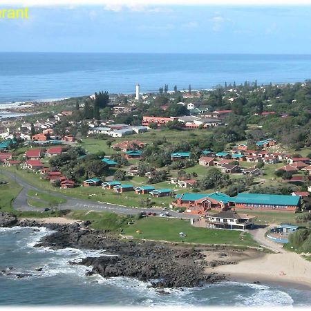 Port Edward Holiday Resort Exterior photo