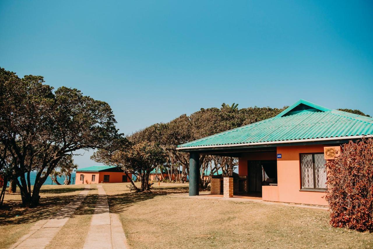 Port Edward Holiday Resort Exterior photo